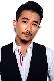 对手电视剧演员表