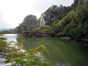 盘龙峡生态旅游区旅游，盘龙峡生态旅游区值得去吗