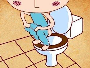 周公解梦梦见自己拉大便在地上，梦见自己拉大便在地上是什么预兆