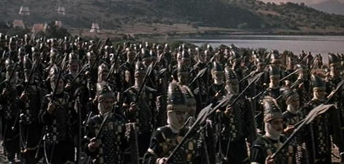 马拉松战役爆发地在哪，马拉松战役简介