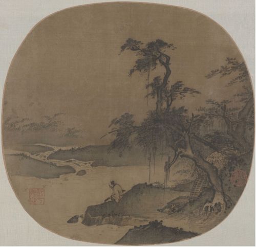 古诗竹里馆注音版，古诗竹里馆的朗读视频