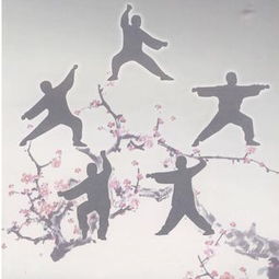 梅花拳创始人是什么人?
