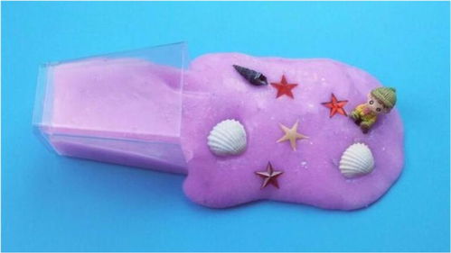 橡皮泥怎么做简单手工