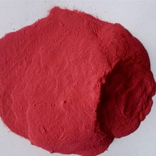 银朱的功效与作用，银朱红