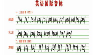 国际音标有几种手写体?