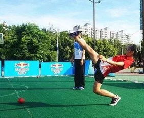 蹴球的推广价值_蹴球运动在高校体育教学中推广的可行性研究