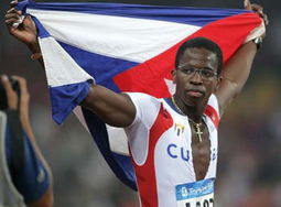 罗伯斯因打刘翔而被迫退出国家队,事情的起因到底是什么?