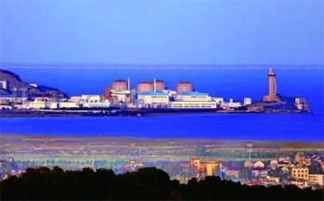 秦山核电站在哪里?