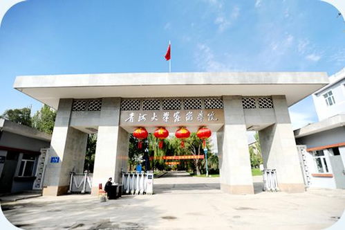 青海大学昆仑学院值得上吗