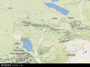 塔城离乌鲁木齐市有多少公里