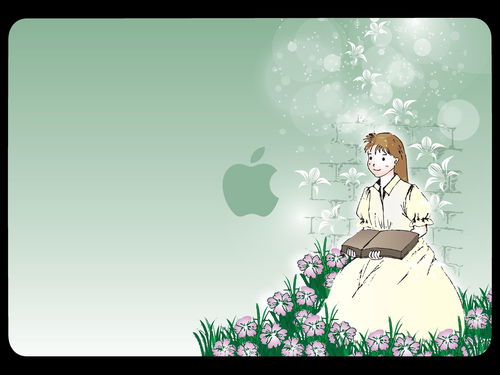 乐观心态小故事