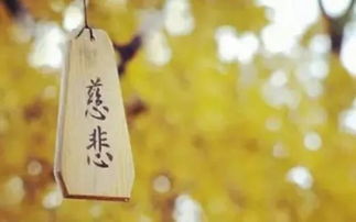 佛教嗔心是什么意思，嗔是什么意思