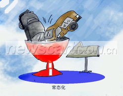 常态是什么意思 词语常态什么意思