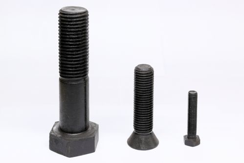 紧固件，紧固螺栓