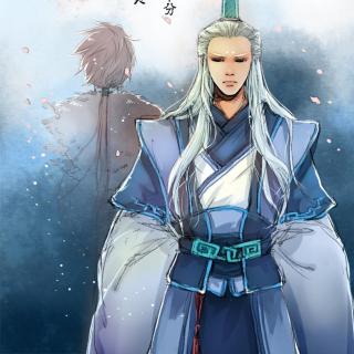 紫胤真人是不是慕容紫英，紫胤真人能打过欧阳少恭吗