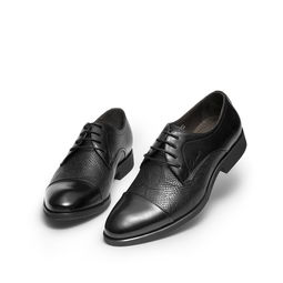 宾度皮鞋什么档次