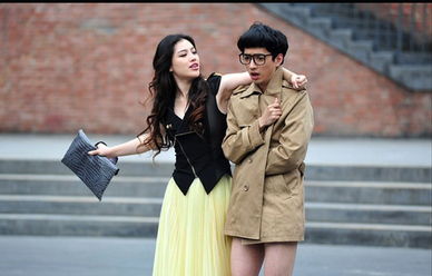 葛天重案六组区丽华剧照，重案六组葛安的上级是谁