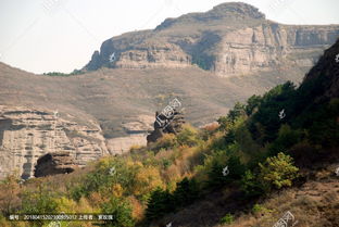 承德双塔山风景区门票