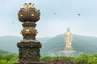 灵山大佛团购票，无锡灵山大佛门票团购
