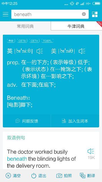 benes是什么意思