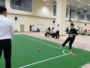 蹴球是哪个民族的运动，蹴球比赛