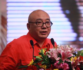 新闻联播开头曲是什么?