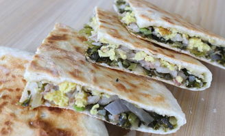 麦饼图片，麦饼筒