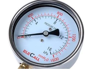 1公斤等于多少kpa