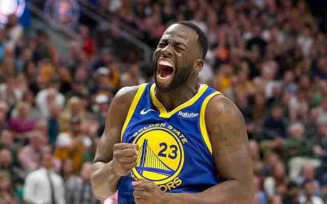 勇士2022夺冠阵容有哪些人?