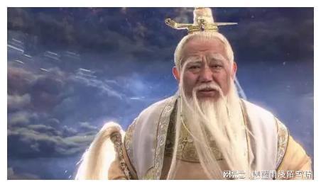 老天爷指的是哪位神仙，老天爷图片