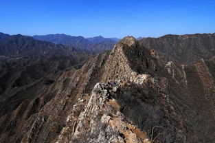 狗牙山 北京徒步，狗牙齿图片