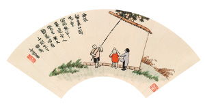 的的笃笃怎么读