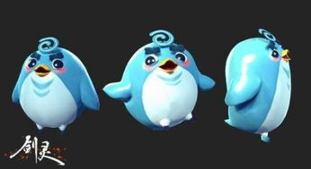 宠物企鹅多少钱一只，宠物企鹅哪里有卖