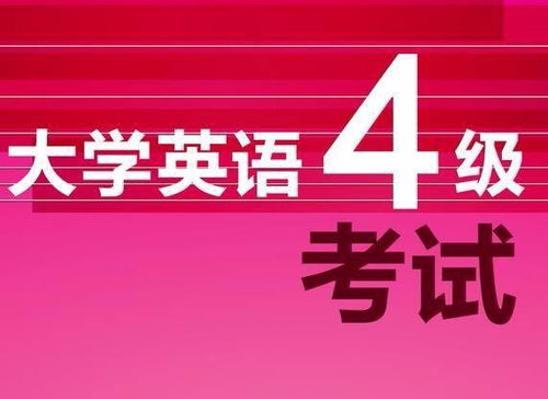 2011年的 专业英语四级 考试具体的时间?