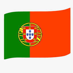 葡萄牙国旗的含义