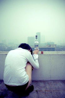 一个人生活一辈子,是不是很孤单?