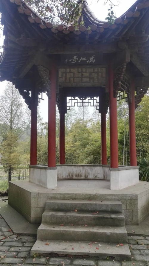 杜牧《乌江亭》项羽悲剧的诗词赏析