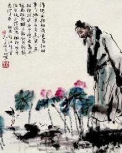 江村原文及翻译赏析