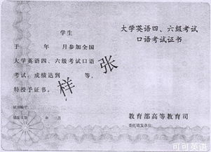 2013大学英语四级考试题型