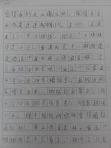 六年级优秀作文5篇范文