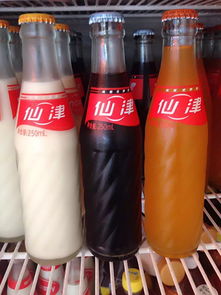 仙津饮料公司靠谱吗