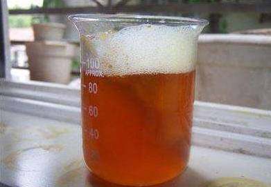 王水比例为什么是3:1，王水比例配不够有影响不