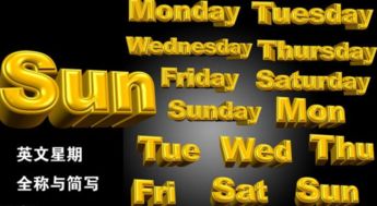 wed是周三的缩写吗?