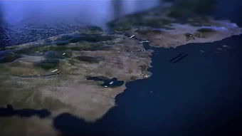 undersea world什么意思，undersea是什么意思