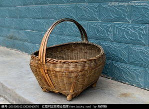 竹篮子打水一场空意思，竹篮子打水歇后语