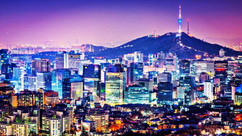 韩国仁川是哪里，仁川是哪里的城市啊