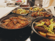 韩餐都有哪些呢