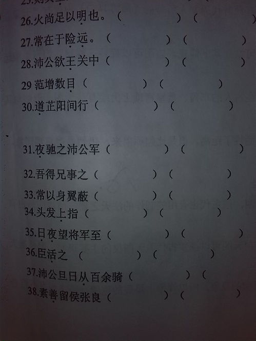 文言文中的词类活用是什么意思，词类活用是什么意思怎么做