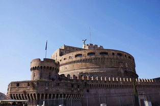 "罗马不是一天建成的"这句话有什么故事吗??