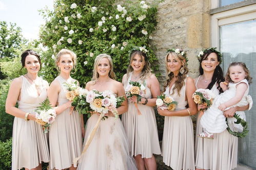 伴娘祝福语四字成语，伴娘祝福语简短有创意